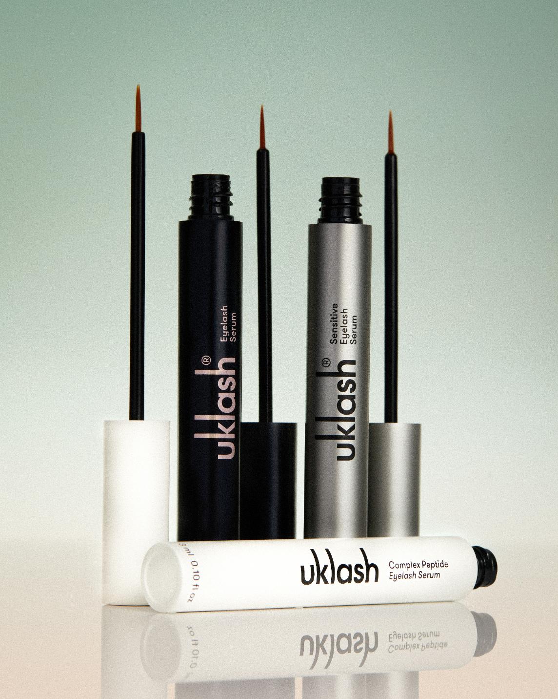 Best Lash Serums For Growth: Which Eyelash Serum Is Right For Me? - UKLASH