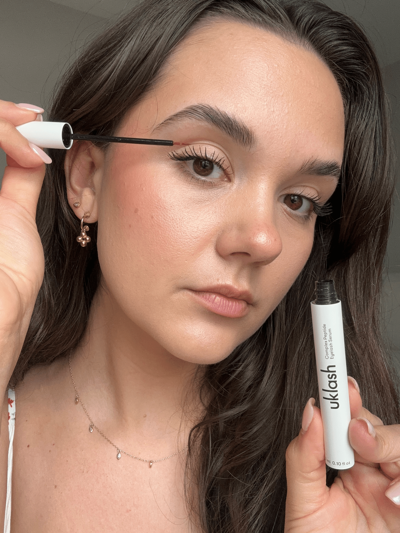 Eyelash Tinting 101: How To Achieve The Look With UKLASH - UKLASH