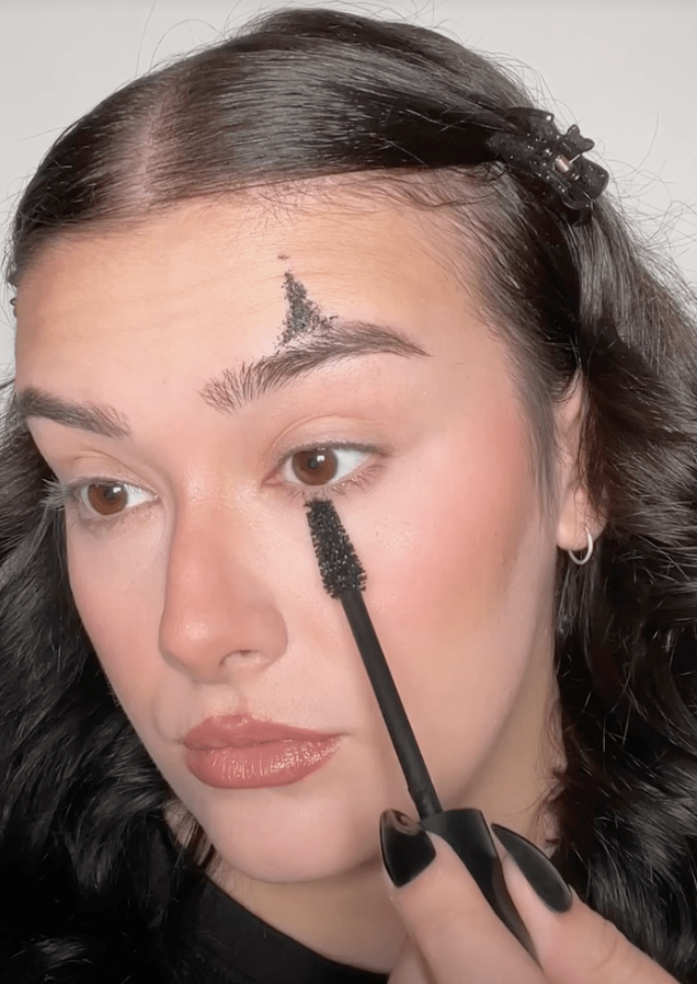 Last-Minute Halloween Makeup Ideas: 4 Easy Looks That Don’t Require a Costume - UKLASH