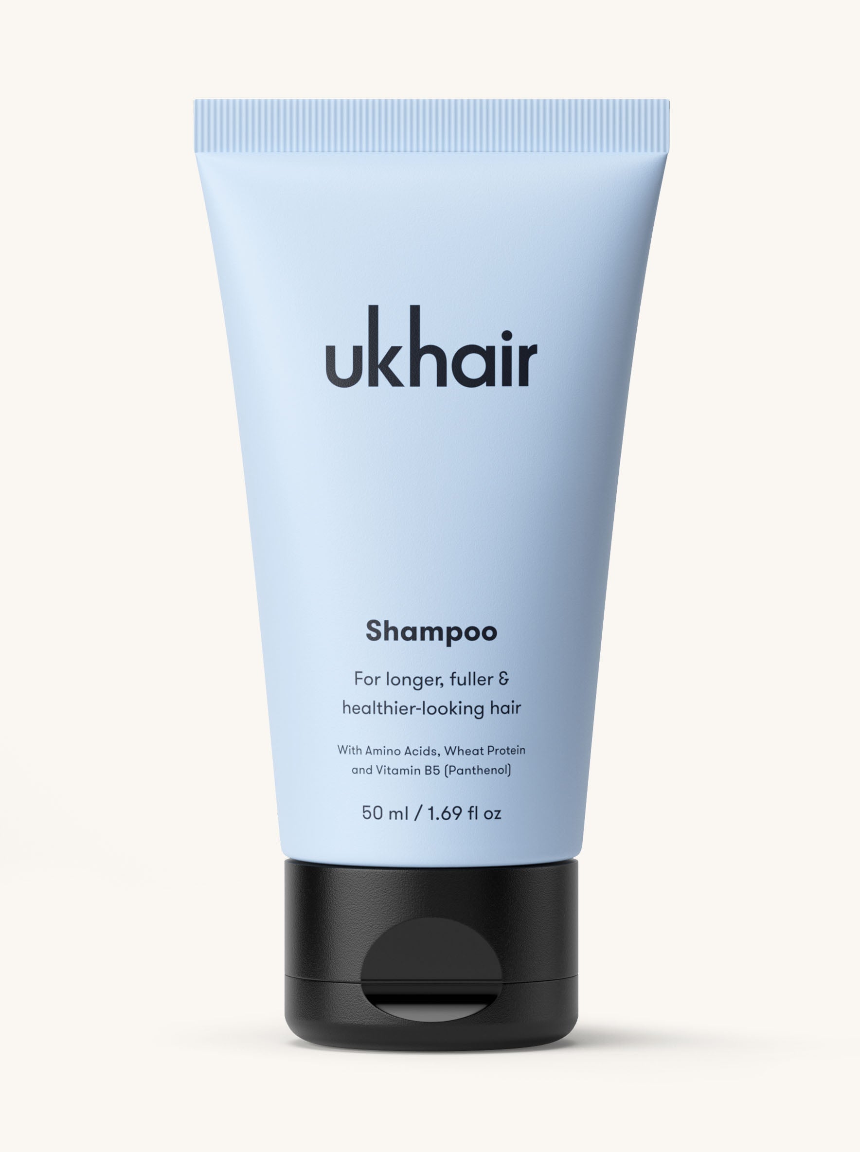 Mini Hair Shampoo