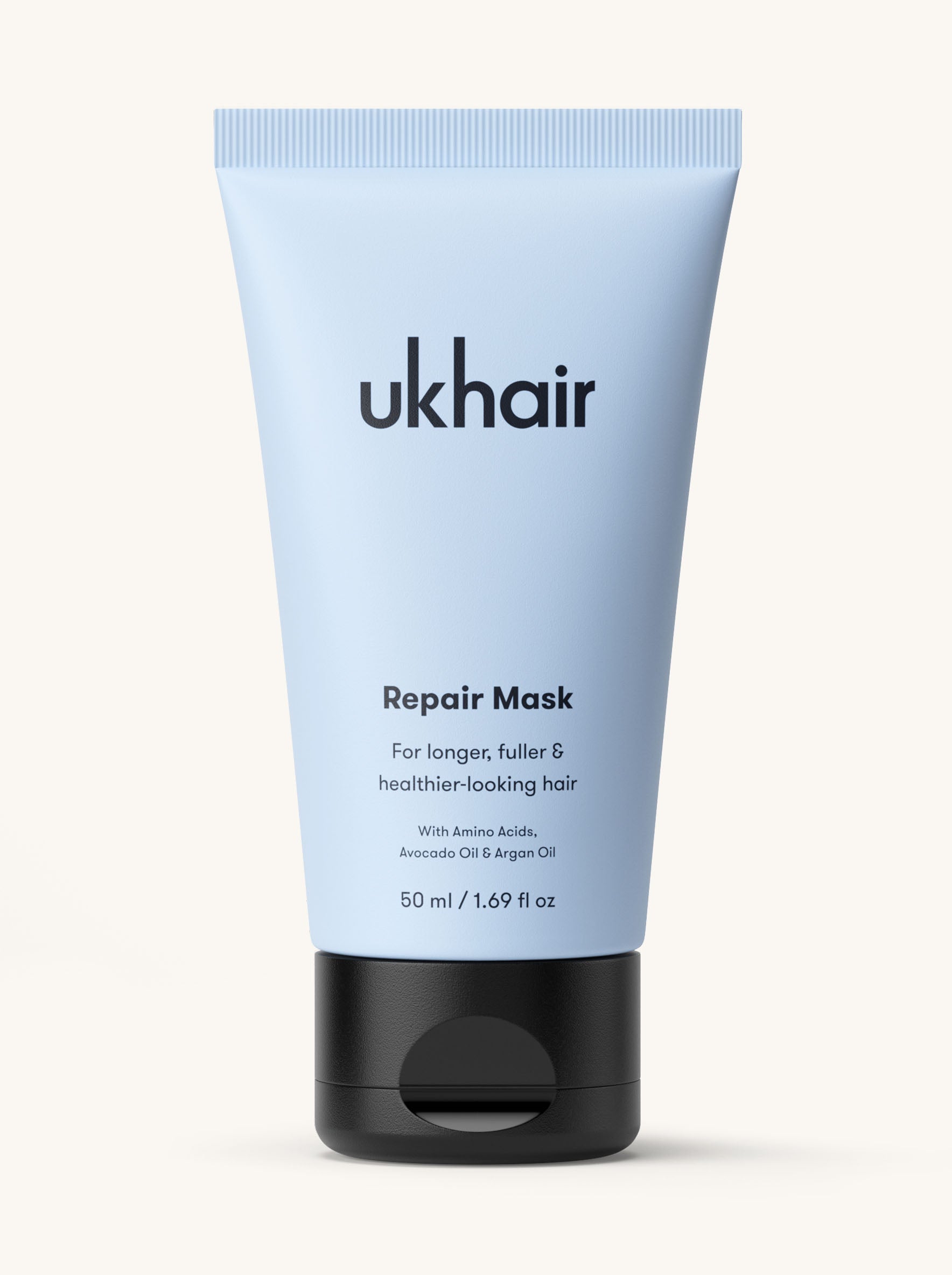 Mini Hair Repair Mask