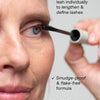 Complex Peptide Eyelash Serum + Lengthening Mascara Set - UKLASH
