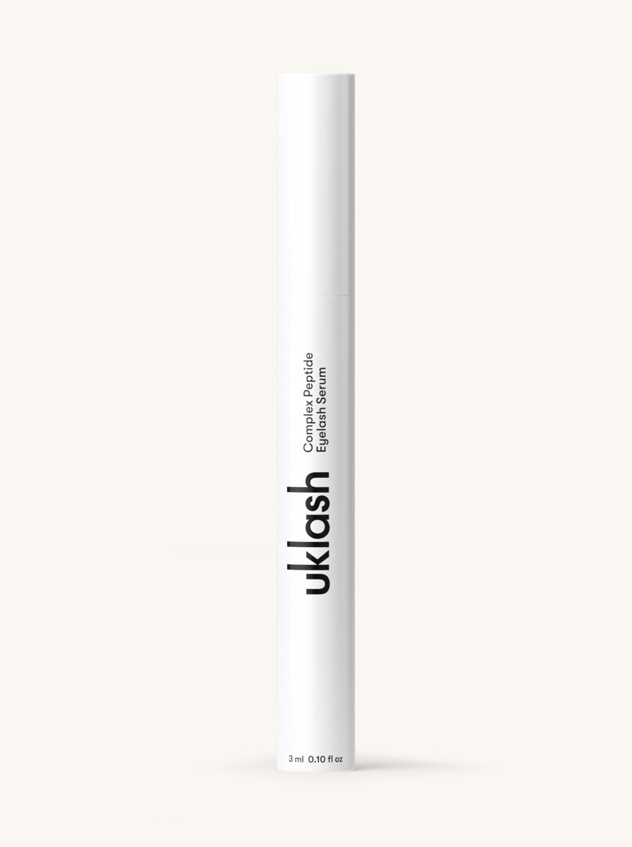 Complex Peptide Eyelash Serum - UKLASH