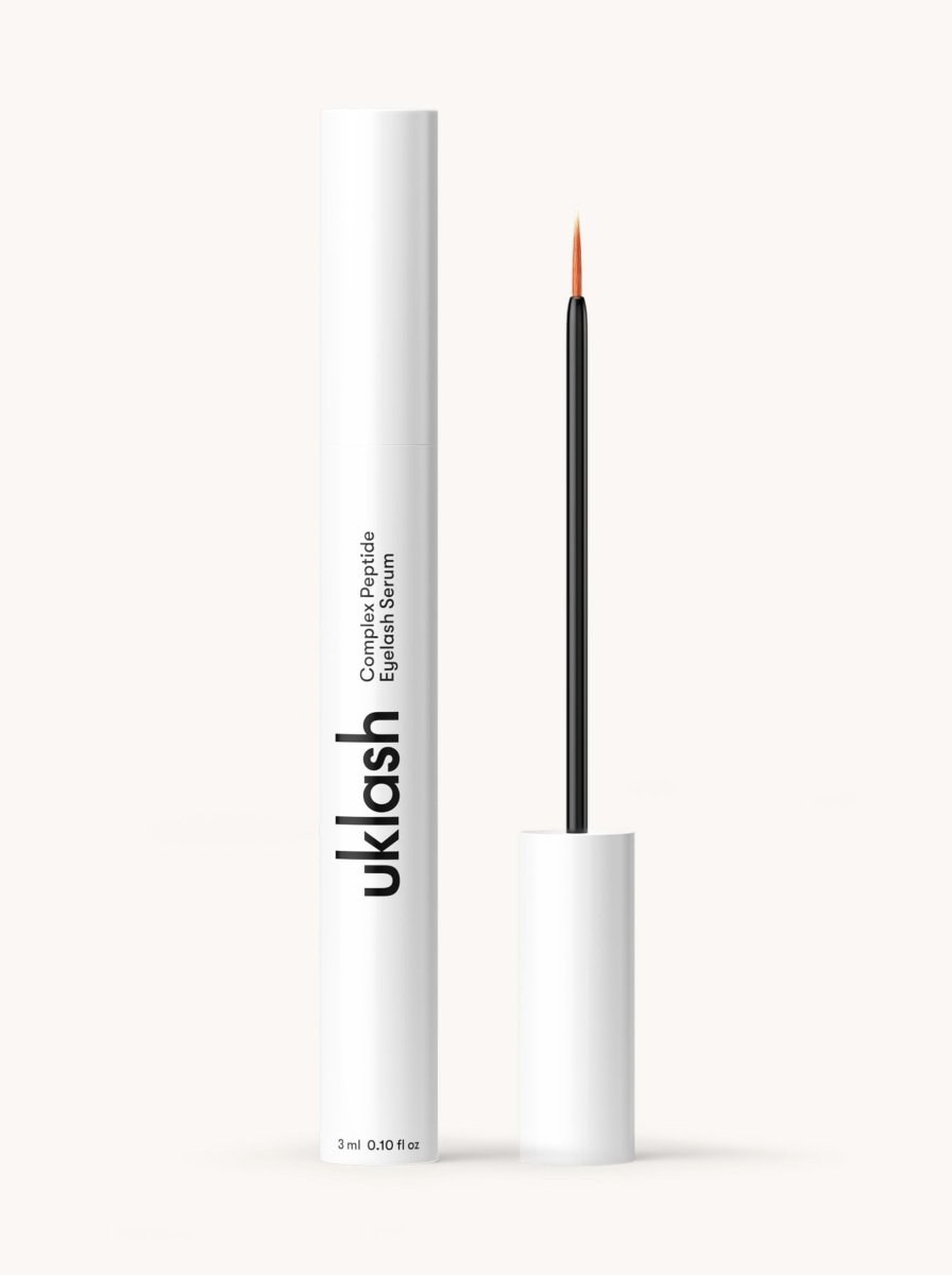 Complex Peptide Eyelash Serum - UKLASH