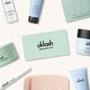 E - Gift Card - UKLASH