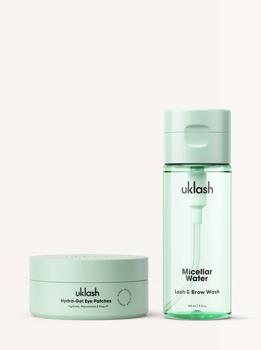 Eye Care Essentials - UKLASH