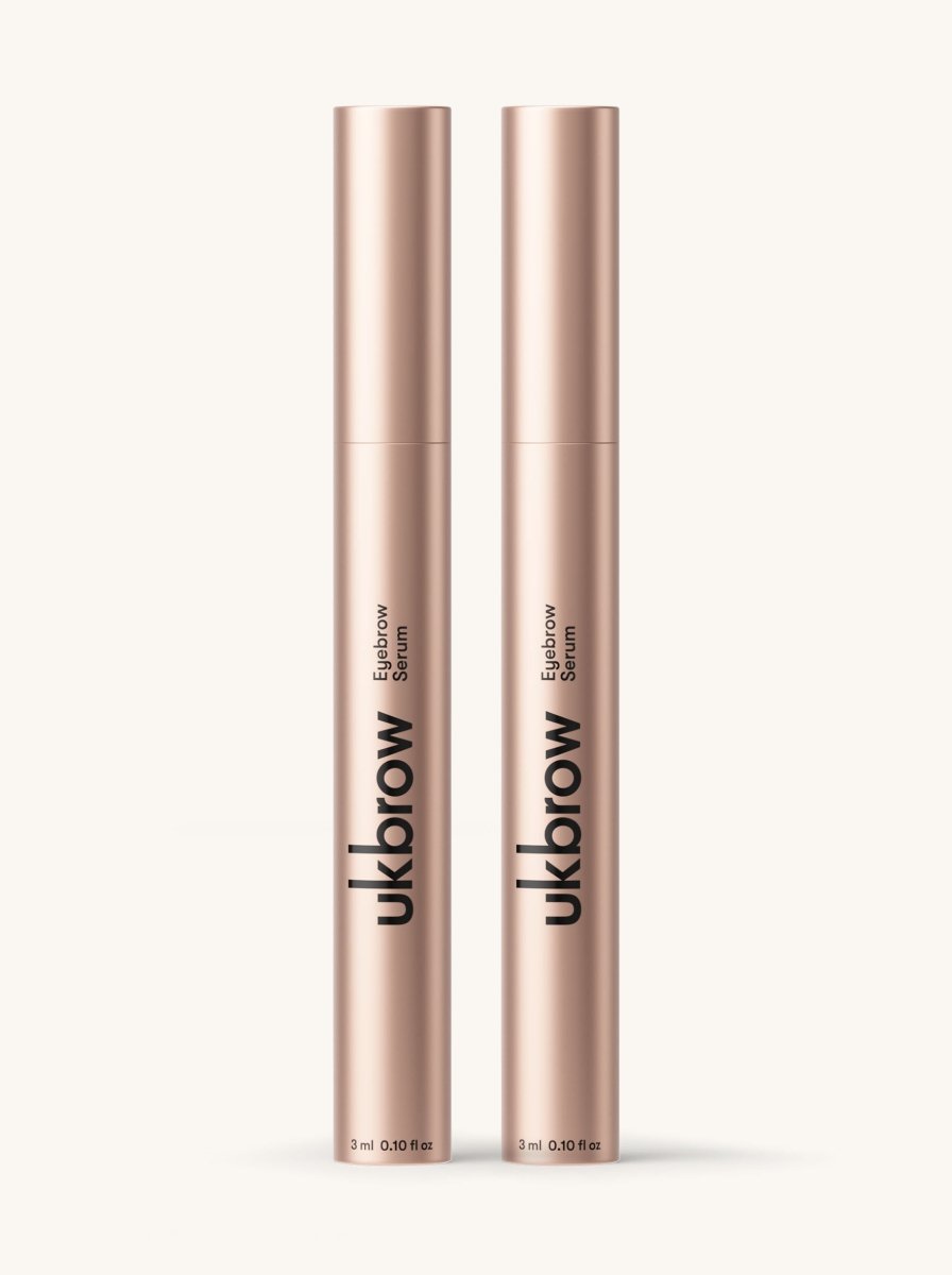 Eyebrow Serum Duo Set - UKLASH