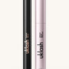 Eyelash Serum + Volume Boost Mascara Set - UKLASH