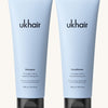 Growth Shampoo and Conditioner Set - UKLASH