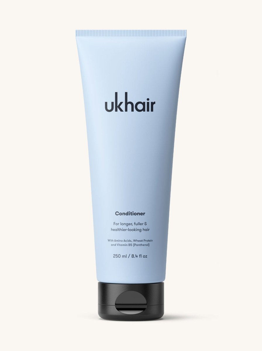 Hair Conditioner - UKLASH