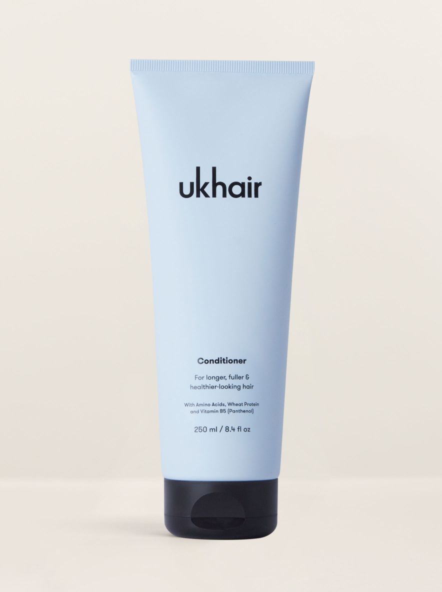 Hair Conditioner - UKLASH