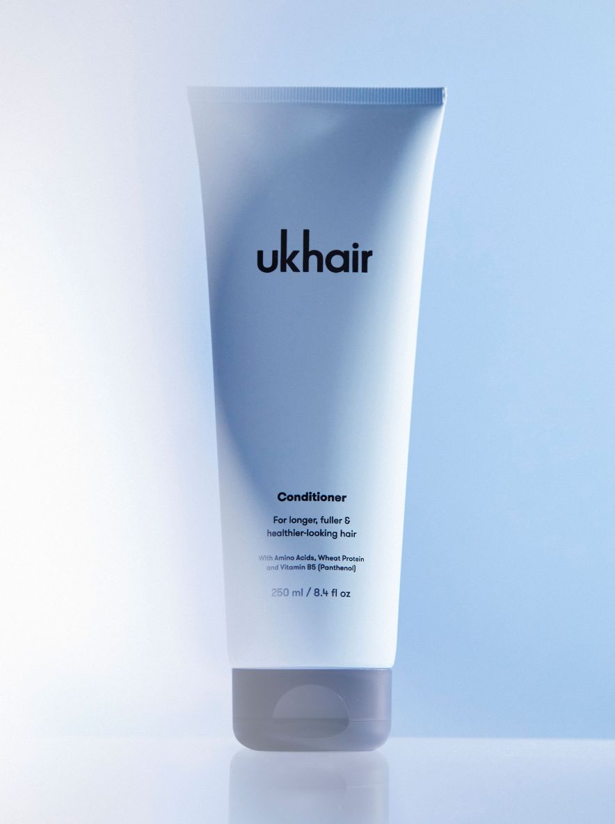 Hair Conditioner - UKLASH