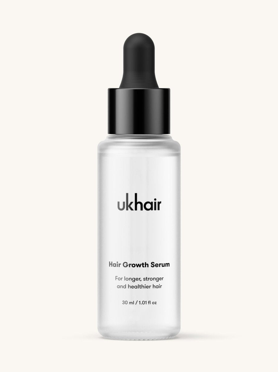 Hair Growth Serum - UKLASH