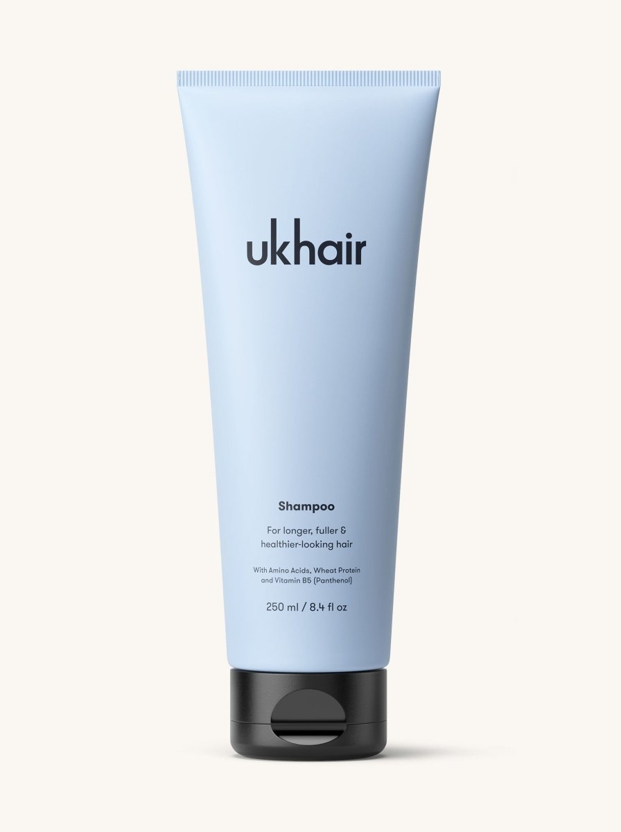 Hair Shampoo - UKLASH