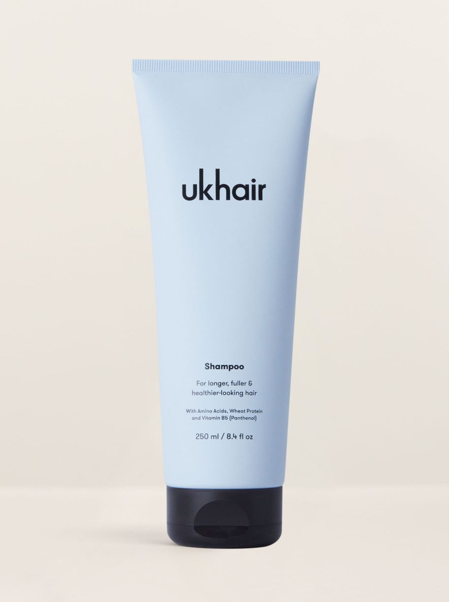 Hair Shampoo - UKLASH