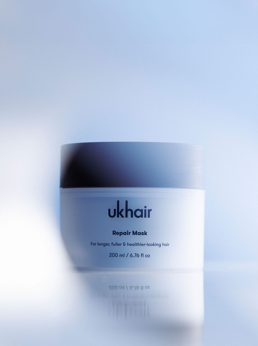 Repair Mask - UKLASH