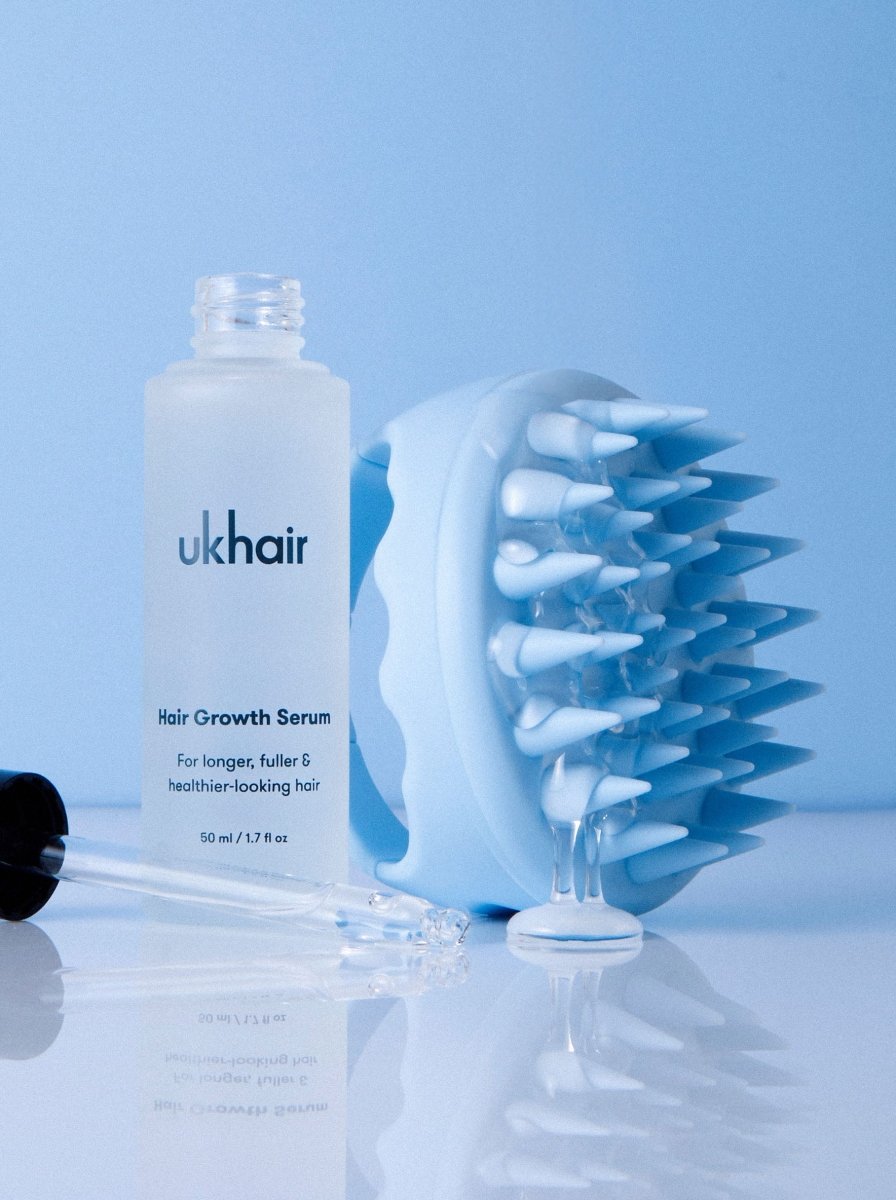 Scalp Massager - UKLASH