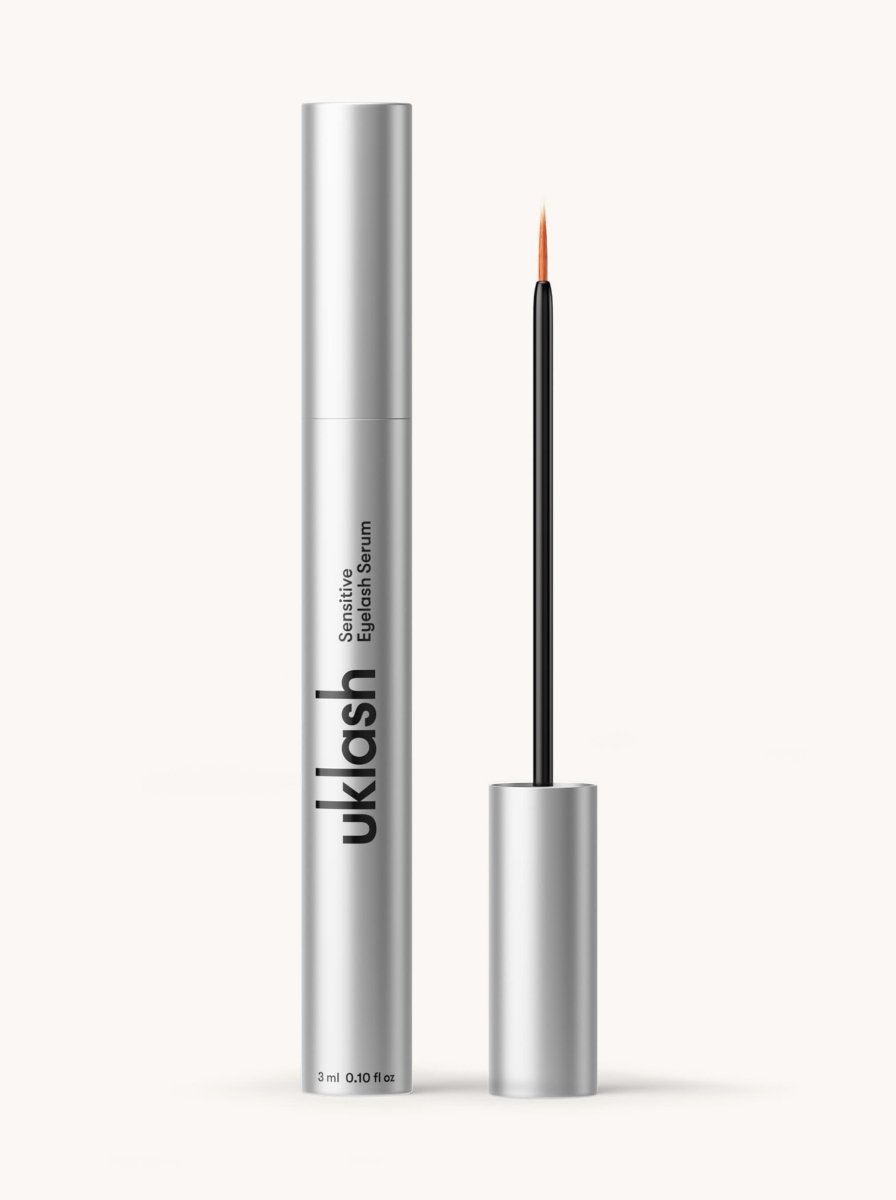 Sensitive Eyelash Serum - UKLASH