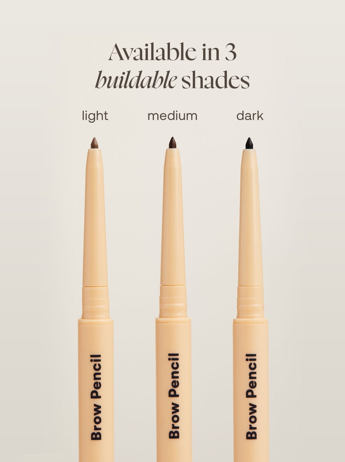 The Brow Boost Set - UKLASH