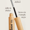 The Brow Boost Set - UKLASH