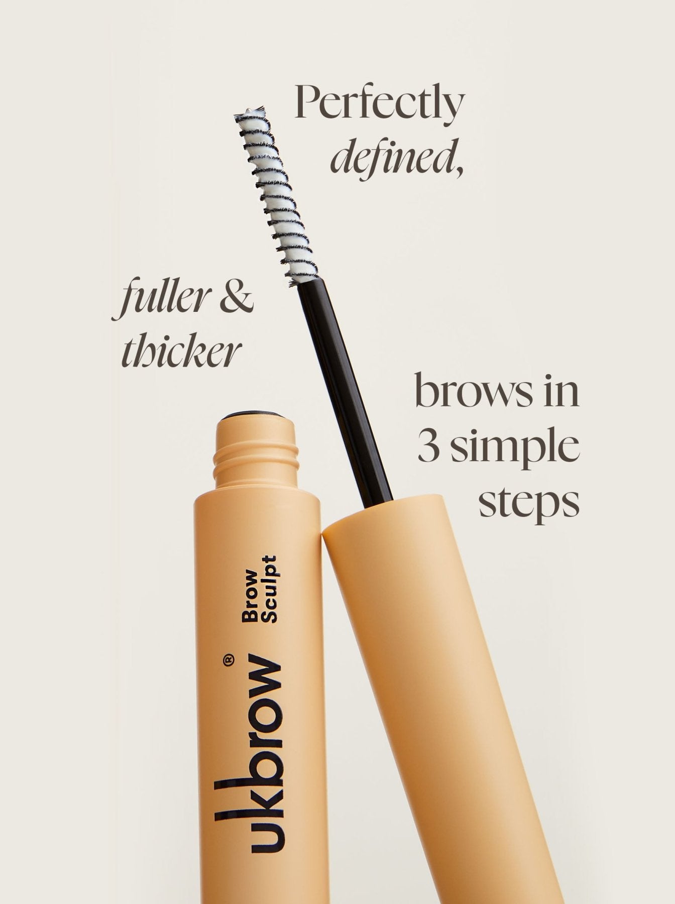 The Brow Boost Set - UKLASH