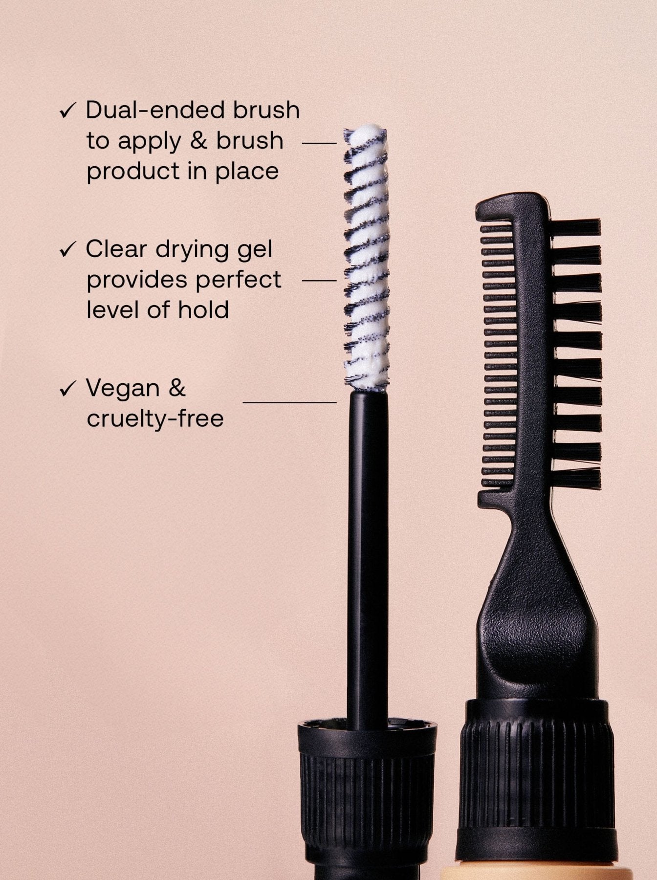 The Brow Boost Set - UKLASH