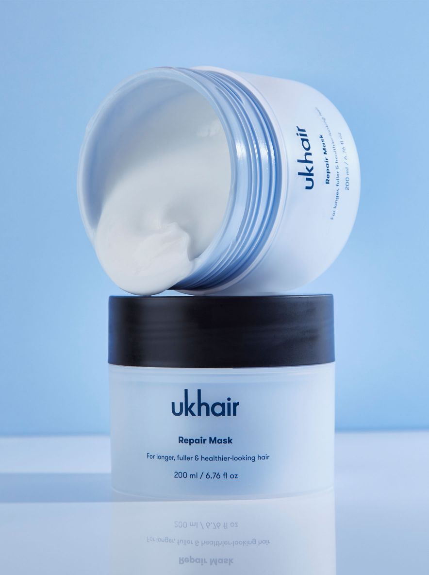 The Hair Care Essentials - UKLASH