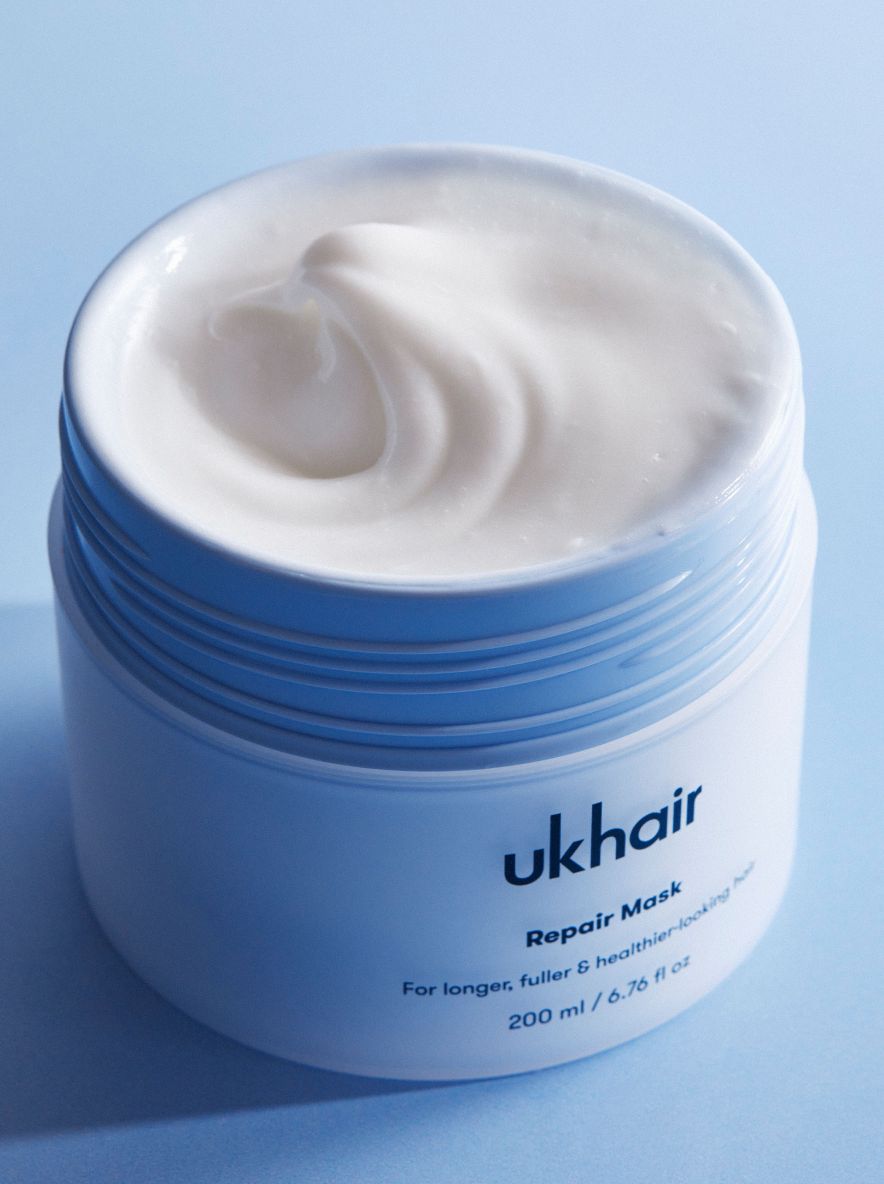 The Repair & Grow Hair Set - UKLASH