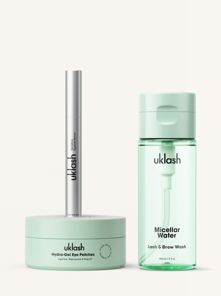 The Sensitive Night Kit - UKLASH