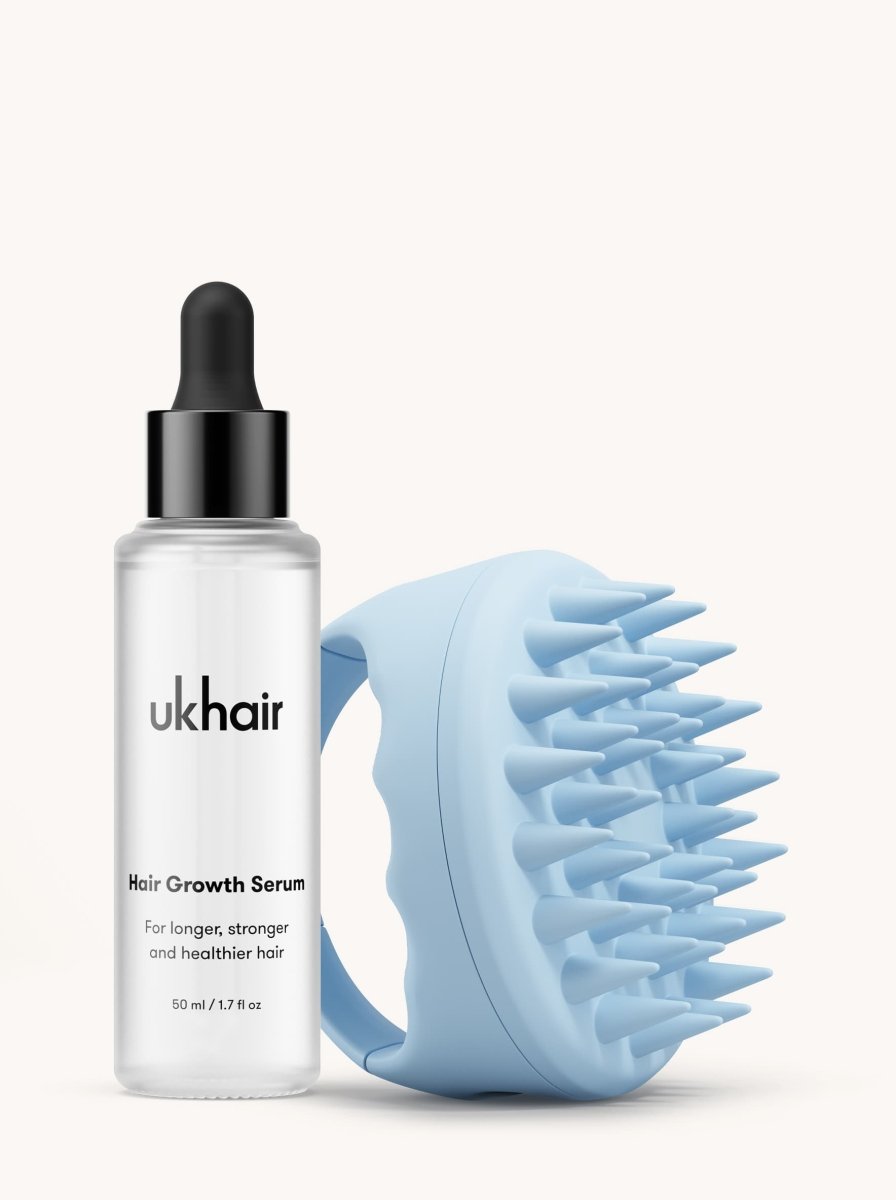 The Stimulate and Grow Set - UKLASH