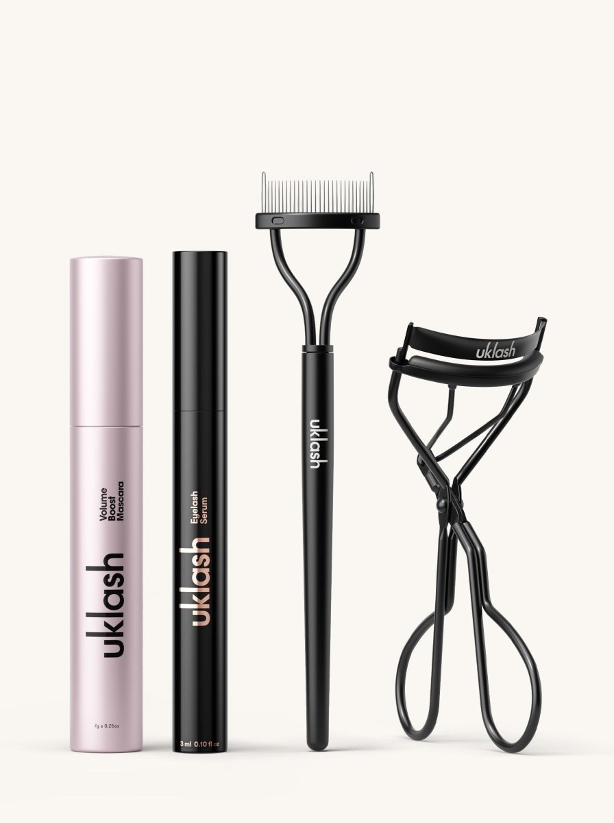 The Ultimate Volume Kit - UKLASH