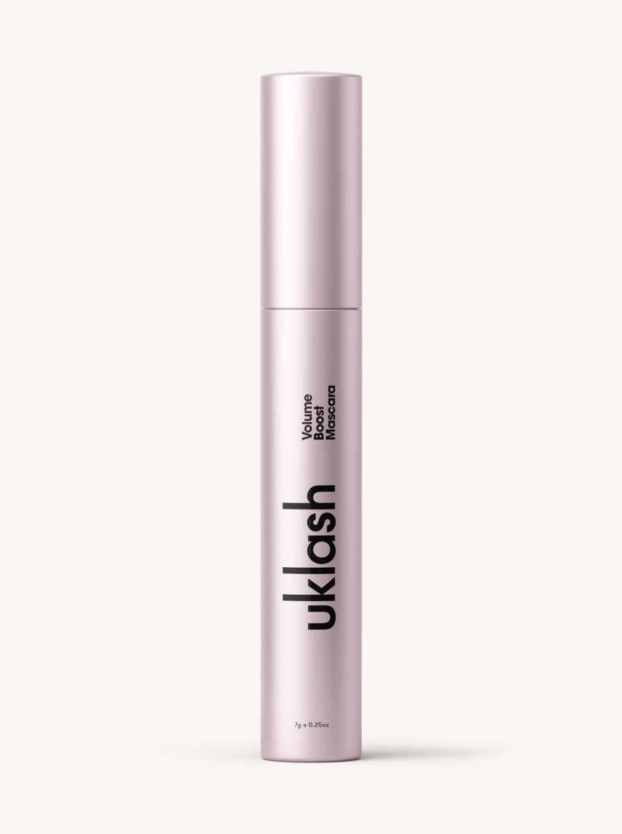 Volume Boost Mascara - UKLASH