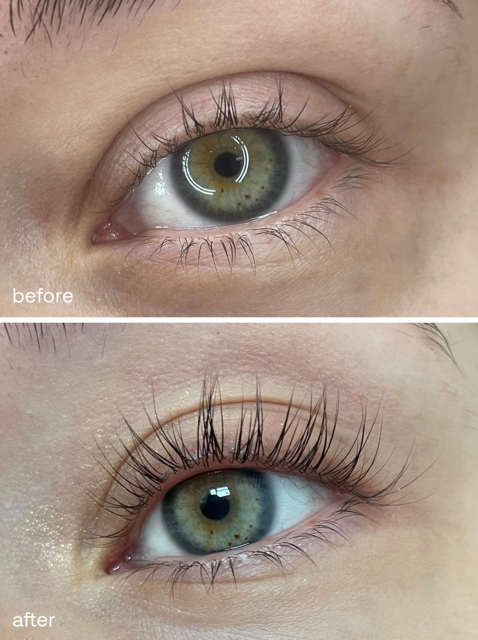 Eyelash lengthening deals